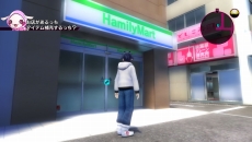 画像ギャラリー No.041のサムネイル画像 / 「AKIBA’S BEAT」の戦闘システムが明らかに。強力な力を得られる「イマジンモード」や「トレカ」が勝利の鍵？