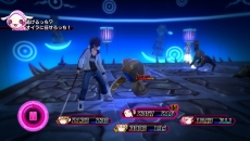 画像ギャラリー No.042のサムネイル画像 / 「AKIBA’S BEAT」の戦闘システムが明らかに。強力な力を得られる「イマジンモード」や「トレカ」が勝利の鍵？
