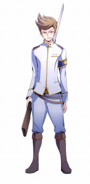 画像ギャラリー No.001のサムネイル画像 / 「AKIBA’S BEAT」2つの組織のキャラクターと戦闘システムを公開。ゲージ全開放で発生する「イマジンフィールド」とは