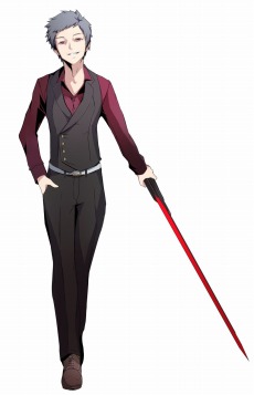 画像ギャラリー No.005のサムネイル画像 / 「AKIBA’S BEAT」2つの組織のキャラクターと戦闘システムを公開。ゲージ全開放で発生する「イマジンフィールド」とは