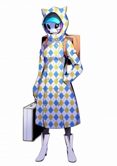 画像ギャラリー No.007のサムネイル画像 / 「AKIBA’S BEAT」2つの組織のキャラクターと戦闘システムを公開。ゲージ全開放で発生する「イマジンフィールド」とは