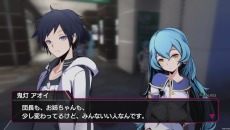 画像ギャラリー No.039のサムネイル画像 / 「AKIBA’S BEAT」2つの組織のキャラクターと戦闘システムを公開。ゲージ全開放で発生する「イマジンフィールド」とは