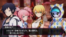 画像ギャラリー No.058のサムネイル画像 / 「AKIBA’S BEAT」2つの組織のキャラクターと戦闘システムを公開。ゲージ全開放で発生する「イマジンフィールド」とは