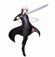 画像ギャラリー No.082のサムネイル画像 / 「AKIBA’S BEAT」2つの組織のキャラクターと戦闘システムを公開。ゲージ全開放で発生する「イマジンフィールド」とは