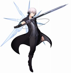 画像ギャラリー No.083のサムネイル画像 / 「AKIBA’S BEAT」2つの組織のキャラクターと戦闘システムを公開。ゲージ全開放で発生する「イマジンフィールド」とは