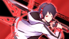 画像ギャラリー No.100のサムネイル画像 / 「AKIBA’S BEAT」2つの組織のキャラクターと戦闘システムを公開。ゲージ全開放で発生する「イマジンフィールド」とは