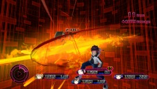 画像ギャラリー No.101のサムネイル画像 / 「AKIBA’S BEAT」2つの組織のキャラクターと戦闘システムを公開。ゲージ全開放で発生する「イマジンフィールド」とは
