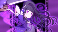 画像ギャラリー No.102のサムネイル画像 / 「AKIBA’S BEAT」2つの組織のキャラクターと戦闘システムを公開。ゲージ全開放で発生する「イマジンフィールド」とは