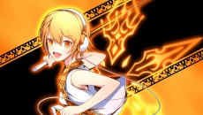 画像ギャラリー No.104のサムネイル画像 / 「AKIBA’S BEAT」2つの組織のキャラクターと戦闘システムを公開。ゲージ全開放で発生する「イマジンフィールド」とは