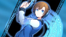 画像ギャラリー No.106のサムネイル画像 / 「AKIBA’S BEAT」2つの組織のキャラクターと戦闘システムを公開。ゲージ全開放で発生する「イマジンフィールド」とは