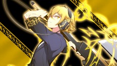 画像ギャラリー No.108のサムネイル画像 / 「AKIBA’S BEAT」2つの組織のキャラクターと戦闘システムを公開。ゲージ全開放で発生する「イマジンフィールド」とは