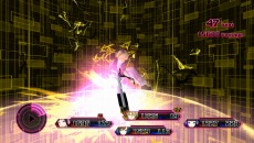 画像ギャラリー No.109のサムネイル画像 / 「AKIBA’S BEAT」2つの組織のキャラクターと戦闘システムを公開。ゲージ全開放で発生する「イマジンフィールド」とは