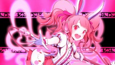 画像ギャラリー No.110のサムネイル画像 / 「AKIBA’S BEAT」2つの組織のキャラクターと戦闘システムを公開。ゲージ全開放で発生する「イマジンフィールド」とは