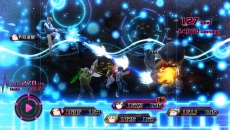 画像ギャラリー No.116のサムネイル画像 / 「AKIBA’S BEAT」2つの組織のキャラクターと戦闘システムを公開。ゲージ全開放で発生する「イマジンフィールド」とは