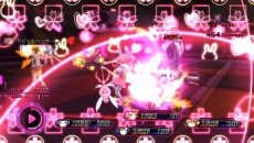 画像ギャラリー No.118のサムネイル画像 / 「AKIBA’S BEAT」2つの組織のキャラクターと戦闘システムを公開。ゲージ全開放で発生する「イマジンフィールド」とは