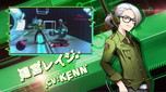 画像ギャラリー No.008のサムネイル画像 / 「AKIBA’S BEAT」，ClariSによる主題歌「again」を使用した第2弾PVとKENN氏が演じる篠宮レイジのキャラクター紹介PVが公開