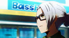 画像ギャラリー No.012のサムネイル画像 / 「AKIBA’S BEAT」，ClariSによる主題歌「again」を使用した第2弾PVとKENN氏が演じる篠宮レイジのキャラクター紹介PVが公開