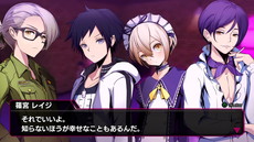 画像ギャラリー No.013のサムネイル画像 / 「AKIBA’S BEAT」，ClariSによる主題歌「again」を使用した第2弾PVとKENN氏が演じる篠宮レイジのキャラクター紹介PVが公開