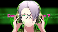 画像ギャラリー No.014のサムネイル画像 / 「AKIBA’S BEAT」，ClariSによる主題歌「again」を使用した第2弾PVとKENN氏が演じる篠宮レイジのキャラクター紹介PVが公開