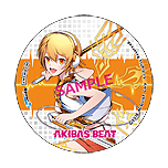 画像ギャラリー No.023のサムネイル画像 / 「AKIBA’S BEAT」のPS4版は12月15日発売へ。販売店別オリジナル特典の情報が一部公開