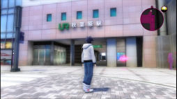 画像ギャラリー No.008のサムネイル画像 / 溢れるアキバ愛に思わずニヤリ。AKIBA’SシリーズのDNAを受け継ぐ完全新作アクションRPG「AKIBA’S BEAT」プレイレポート