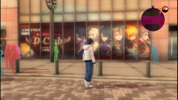 画像ギャラリー No.011のサムネイル画像 / 溢れるアキバ愛に思わずニヤリ。AKIBA’SシリーズのDNAを受け継ぐ完全新作アクションRPG「AKIBA’S BEAT」プレイレポート