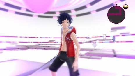 画像ギャラリー No.001のサムネイル画像 / PS4版「AKIBA’S BEAT」が本日発売。メインキャラクター7人の水着と制服がDLCとして配信スタート