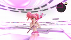画像ギャラリー No.003のサムネイル画像 / PS4版「AKIBA’S BEAT」が本日発売。メインキャラクター7人の水着と制服がDLCとして配信スタート