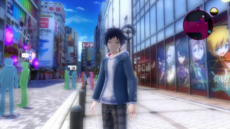 画像ギャラリー No.008のサムネイル画像 / PS4版「AKIBA’S BEAT」が本日発売。メインキャラクター7人の水着と制服がDLCとして配信スタート