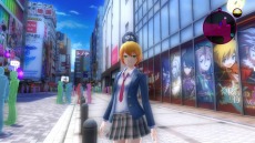 画像ギャラリー No.009のサムネイル画像 / PS4版「AKIBA’S BEAT」が本日発売。メインキャラクター7人の水着と制服がDLCとして配信スタート