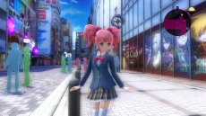 画像ギャラリー No.010のサムネイル画像 / PS4版「AKIBA’S BEAT」が本日発売。メインキャラクター7人の水着と制服がDLCとして配信スタート