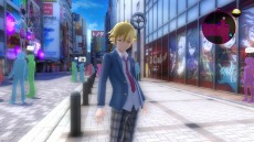 画像ギャラリー No.011のサムネイル画像 / PS4版「AKIBA’S BEAT」が本日発売。メインキャラクター7人の水着と制服がDLCとして配信スタート