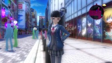 画像ギャラリー No.012のサムネイル画像 / PS4版「AKIBA’S BEAT」が本日発売。メインキャラクター7人の水着と制服がDLCとして配信スタート