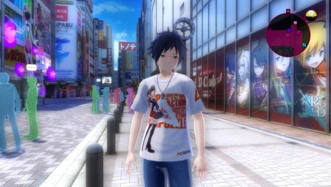画像ギャラリー No.016のサムネイル画像 / PS4版「AKIBA’S BEAT」が本日発売。メインキャラクター7人の水着と制服がDLCとして配信スタート