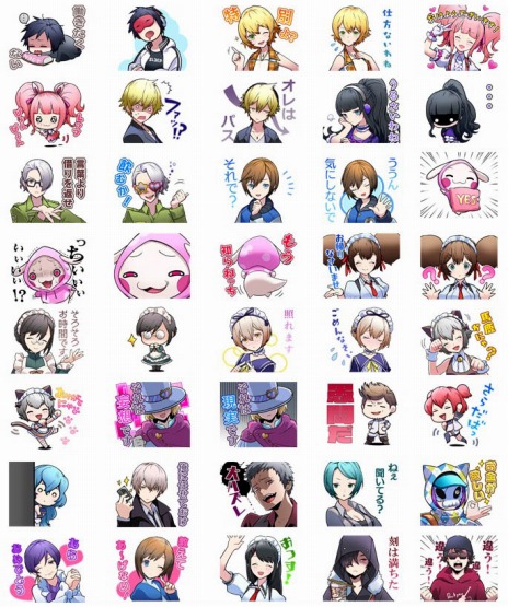 画像ギャラリー No.017のサムネイル画像 / PS4版「AKIBA’S BEAT」が本日発売。メインキャラクター7人の水着と制服がDLCとして配信スタート