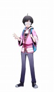 画像ギャラリー No.021のサムネイル画像 / PS4版「AKIBA’S BEAT」が本日発売。メインキャラクター7人の水着と制服がDLCとして配信スタート