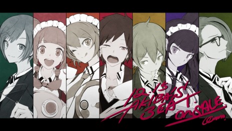 画像ギャラリー No.025のサムネイル画像 / PS4版「AKIBA’S BEAT」が本日発売。メインキャラクター7人の水着と制服がDLCとして配信スタート