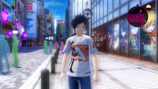画像ギャラリー No.028のサムネイル画像 / PS4版「AKIBA’S BEAT」が本日発売。メインキャラクター7人の水着と制服がDLCとして配信スタート