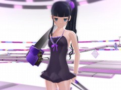 PS4版「AKIBA’S BEAT」が本日発売。メインキャラクター7人の水着と制服がDLCとして配信スタート