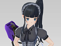4月27日発売の「AKIBA’S BEAT」PS Vita版，PS4版で好評だった主人公達の特別衣装が特典として付属。PS4版特別付録衣装などの無料DLも