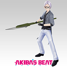 画像ギャラリー No.011のサムネイル画像 / 4月27日発売の「AKIBA’S BEAT」PS Vita版,PS4版で好評だった主人公達の特別衣装が特典として付属。PS4版特別付録衣装などの無料DLも