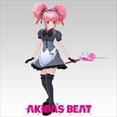 画像ギャラリー No.013のサムネイル画像 / PS Vita版「AKIBA’S BEAT」,初回封入特典の追加衣装「水着」を公開。一部ダウンロードコンテンツの無料開放も