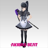 画像ギャラリー No.014のサムネイル画像 / PS Vita版「AKIBA’S BEAT」,初回封入特典の追加衣装「水着」を公開。一部ダウンロードコンテンツの無料開放も
