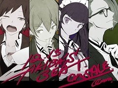 PS Vita版「AKIBA’S BEAT」が本日発売。初回特典となる「アイドル衣装」と「水着」など，PS4版特典衣装が無料DLで入手できる