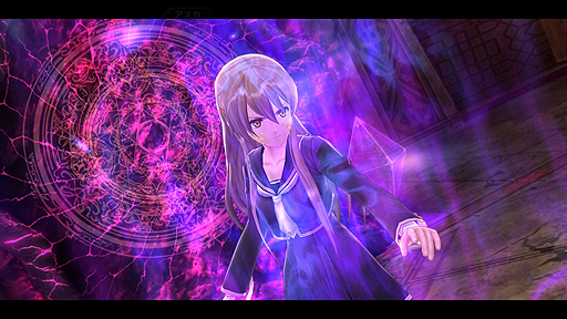 画像ギャラリー No.008のサムネイル画像 / 「東亰ザナドゥ」をフルHD＆60fps化して新要素も盛り込んだ「東亰ザナドゥeX+」（エクスプラス）がPS4で9月8日発売へ