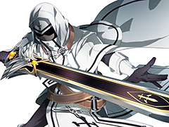「東亰ザナドゥeX+」，新プレイアブルキャラとなる白装束と術式解放アスカの詳細が公開。剛撃以上の破壊力を持つ“第4のスキル攻撃”の情報も