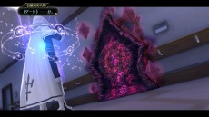 画像ギャラリー No.006のサムネイル画像 / 「東亰ザナドゥeX+」には主人公以外のエピソード「サイドストーリー」が登場。白装束の「白き影」とリオンの「決意の翼」が公開