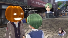 画像ギャラリー No.014のサムネイル画像 / 「東亰ザナドゥeX+」本編クリア後の物語「アフターストーリー」の情報が公開に。杜宮千秋祭やハロウィンに関連したイベントやクエストが楽しめる
