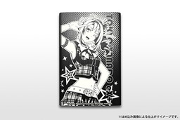 画像ギャラリー No.007のサムネイル画像 / 「東亰ザナドゥeX+」のモバイルバッテリーとチタン製タンブラーが受注開始