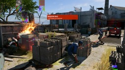 画像ギャラリー No.006のサムネイル画像 / PS4版「ウォッチドッグス2」DLC第2弾「ヒューマン・コンディション」の先行配信がスタート